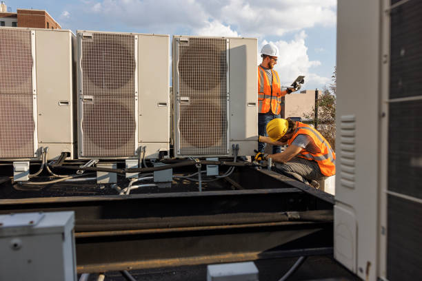 Best Geothermal HVAC Systems in Bryan, TX