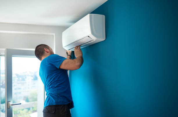 Reliable Bryan, TX HVAC Solutions