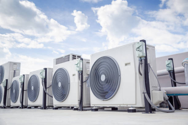 Best HVAC Consulting and Engineering in Bryan, TX