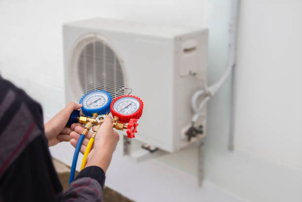 Best HVAC Supply and Distribution in Bryan, TX